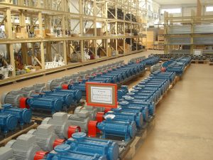 安裝一體化提升污水設(shè)備要注意些什么呢？