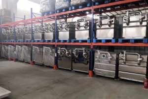 污水提升設備的工作原理以及應用場景有哪些呢？